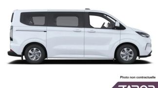 Leasing Hatchback Ford Tourneo 2024