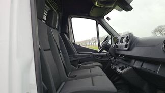 Finansowanie Van Mercedes-Benz SPRINTER 317 2024