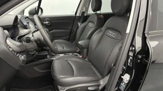Finansowanie Zamienny Fiat 500X 2023