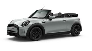 Leasing Convertible MINI One Cabrio 2021