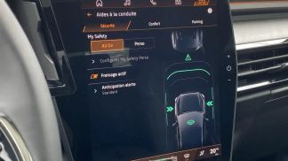 Leasing SUV Renault RAFALE 2025