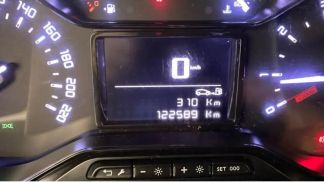 Finansowanie Van Citroën Berlingo 2021