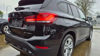 Finansowanie SUV BMW X1 2021