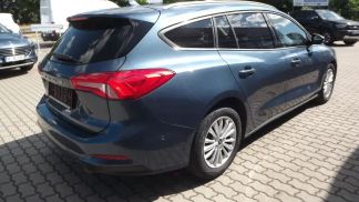 Finansowanie Wóz Ford Focus 2019