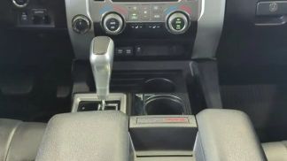 Finansowanie SUV Toyota Tundra 2020