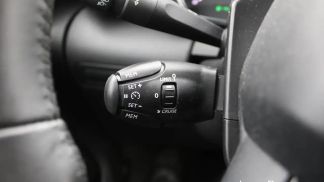 Leasing Hatchback Citroën C3 Aircross 2019