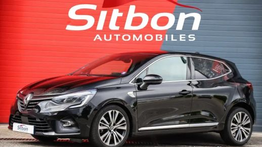 Renault Clio 2020