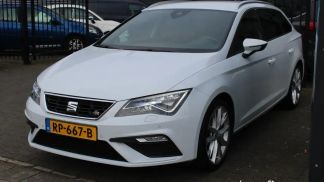 Finansowanie Wóz Seat Leon 2018