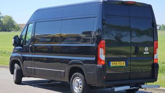 Lízing Van Fiat DUCATO 2.3 2021