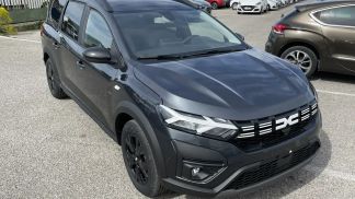 Leasing Wagon Dacia Jogger 2024
