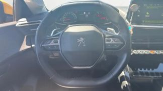 Leasing Hatchback Peugeot 208 2020