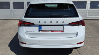 Leasing Wagon Skoda OCTAVIA COMBI 2023