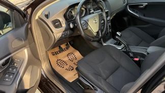 Lízing Kombi Volvo V40 2017