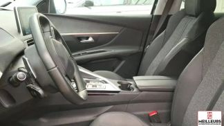 Leasing SUV Peugeot 3008 2020