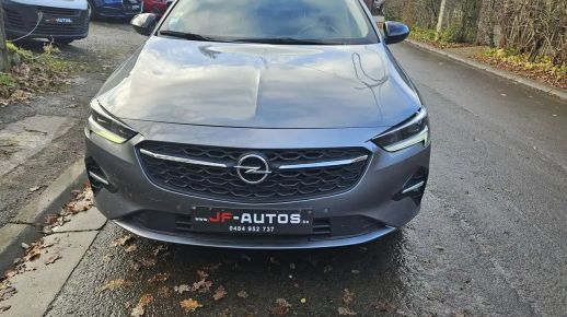 Opel Insignia 2020