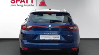 Finansowanie Wóz Renault Megane 2019