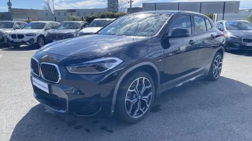 BMW X2 2020