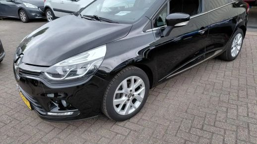 Renault Clio 2020
