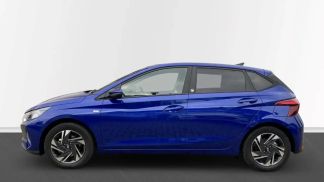 Finansowanie Hatchback Hyundai i20 2022