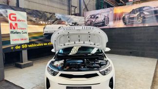 Lízing Hatchback Kia Stonic 2023