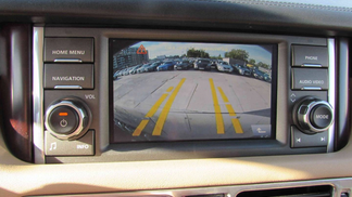 Finansowanie SUV Land Rover Range Rover 2010