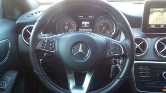 Lízing SUV MERCEDES GLA 200 2016