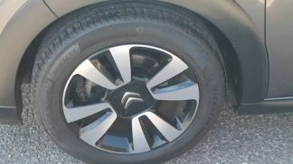 Leasing Hayon Citroën C3 2019