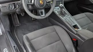 Leasing Coupe Porsche Cayman 2021