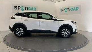 Finansowanie SUV Peugeot 2008 2021