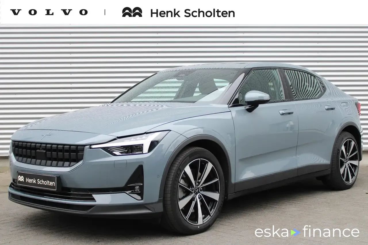 Finansowanie Hatchback Polestar 2 2021