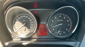 Leasing Convertible BMW Z4 2012