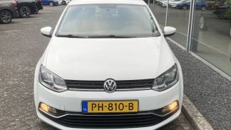 Leasing Hatchback Volkswagen Polo 2017