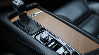 Lízing SUV Volvo XC90 2019