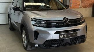Leasing SUV Citroën C5 Aircross 2023