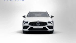 Finansowanie Coupé MERCEDES CLA 200 2023