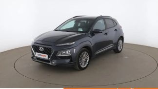 Leasing SUV Hyundai Kona 2020