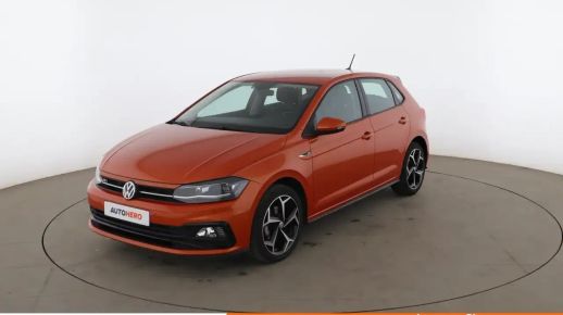 Volkswagen Polo 2019