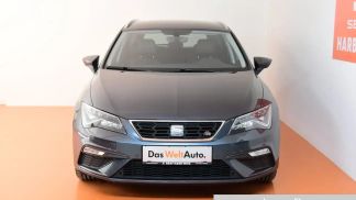 Finansowanie Wóz Seat Leon 2019