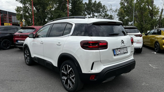 Finansowanie SUV Citroën C5 Aircross 2023