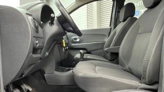 Finansowanie Hatchback Dacia Lodgy 2020