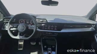 Finansowanie Sedan Audi A3 2024