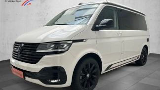 Finansowanie Transport pasażerów Volkswagen T6.1 CALIFORNIA 2023