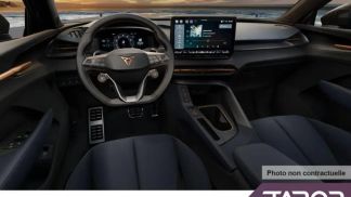 Leasing SUV Cupra TERRAMAR 2025