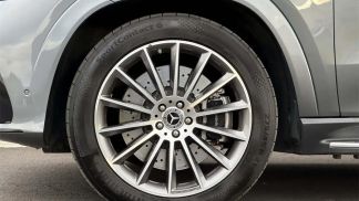 Financování Kupé MERCEDES GLE 350 2024