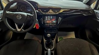 Finansowanie Sedan Opel Corsa 2018