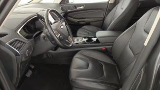 Leasing Hatchback Ford S-Max 2021