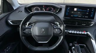 Finansowanie Hatchback Peugeot 5008 2022