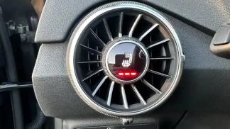 Leasing Convertible Audi TT 2019
