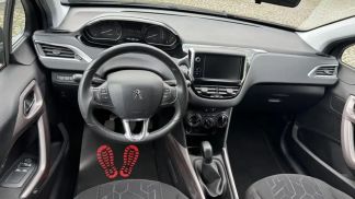 Lízing SUV Peugeot 2008 2016
