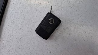 Finansowanie Ciężarówka (podwozie) Mercedes-Benz ACTROS 2540 2015